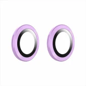 Apple iPhone 13 Go Des Eagle Kamera Lens Koruyucu - 5