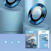 Apple iPhone 13 Pro Go Des Eagle Kamera Lens Koruyucu - 9
