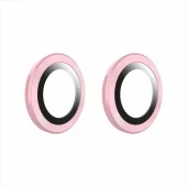 Apple iPhone 13 Go Des Eagle Kamera Lens Koruyucu - 7