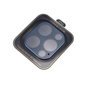 Apple iPhone 12 Pro Max  Kamera Koruyucu thumbnail 2