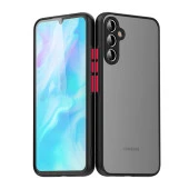 Galaxy A34 Kılıf  Hux Kapak thumbnail 6