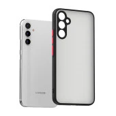 Galaxy A34 Kılıf  Hux Kapak thumbnail 7