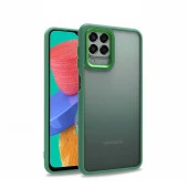 Galaxy M33 Kılıf  Flora Kapak thumbnail 6