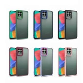 Galaxy M33 Kılıf  Flora Kapak thumbnail 8