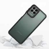 Galaxy M33 Kılıf  Flora Kapak thumbnail 9