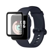 Xiaomi Redmi Watch 3 Active PMMA Pet Saat Ekran Koruyucu - 1