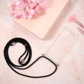 Apple iPhone 15 Plus Kılıf  X-Rop Kapak thumbnail 3