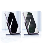 Apple iPhone 15  Kor Privacy Cam Ekran Koruyucu thumbnail 3