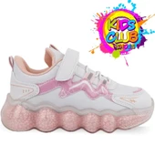 Cool Fred-25 Bosst Ortopedik Taban Unisex Çocuk Spor Ayakkabı thumbnail 2