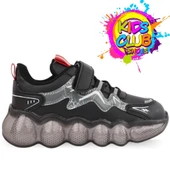 Cool Fred-25 Bosst Ortopedik Taban Unisex Çocuk Spor Ayakkabı thumbnail 1