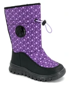 Cool Maria Unisex Çocuk Kar Botu - 4