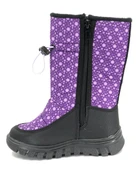 Cool Maria Unisex Çocuk Kar Botu - 6
