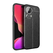 Xiaomi Mi 13 Lite Kılıf  Niss Silikon Kapak thumbnail 1