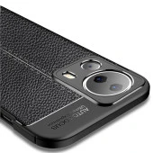 Xiaomi Mi 13 Lite Kılıf  Niss Silikon Kapak thumbnail 4