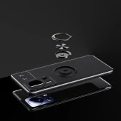 Xiaomi Mi 13 Lite Kılıf  Ravel Silikon Kapak thumbnail 3