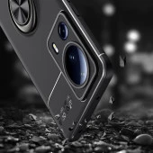 Xiaomi Mi 13 Lite Kılıf  Ravel Silikon Kapak thumbnail 4