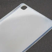 Apple iPad Pro 11 2020 (2.Nesil)  Kalemli Tablet Silikon thumbnail 7