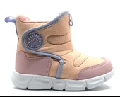 Cool Kids Fashion Purple Çocuk Kar Botu - 3