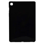 Galaxy T720 Tab S5E Kılıf  Tablet Süper Silikon Kapak thumbnail 1