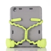 Apple iPad 2 3 4  Eva Boxer Tablet Silikon thumbnail 1