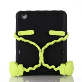 Apple iPad 2 3 4  Eva Boxer Tablet Silikon thumbnail 3