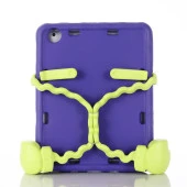 Apple iPad 2 3 4  Eva Boxer Tablet Silikon thumbnail 4