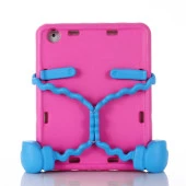 Apple iPad 2 3 4  Eva Boxer Tablet Silikon thumbnail 6