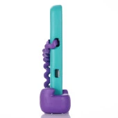 Apple iPad 2 3 4  Eva Boxer Tablet Silikon thumbnail 10