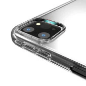 Apple iPad Pro 12.9 Pro 2020 (4.Nesil) Kılıf  Tablet Süper Silikon Kapak thumbnail 7