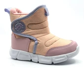 Cool Kids Fashion Purple Çocuk Kar Botu - 2