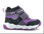 Cool Kids Hunter SoftShell Outdoor Çocuk Unisex Bot thumbnail 3