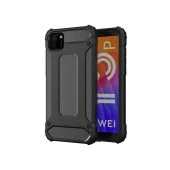 Huawei Y5P Kılıf  Crash Silikon Kapak thumbnail 5