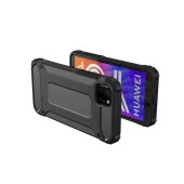 Huawei Y5P Kılıf  Crash Silikon Kapak thumbnail 10