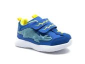 Cool Dinosaurs Işıklı Sneaker Ortapedik Çocuk Spor Ayakkabı thumbnail 5