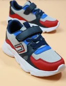 Cool Tokyo Full Ortapedik Unisex Çocuk Spor Ayakkabı thumbnail 4