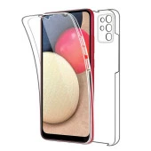 Galaxy A52 Kılıf  Enjoy Kapak thumbnail 2