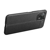 Xiaomi Mi 11 Lite Kılıf  Niss Silikon Kapak - 3