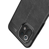 Xiaomi Mi 11 Lite Kılıf  Niss Silikon Kapak - 7
