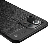 Xiaomi Mi 11 Lite Kılıf  Niss Silikon Kapak - 8