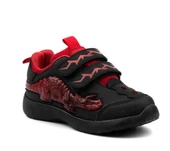 Cool Dinosaurs Işıklı Sneaker Ortapedik Çocuk Spor Ayakkabı thumbnail 2