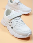 Cool Tokyo Full Ortapedik Unisex Çocuk Spor Ayakkabı thumbnail 3