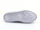 Cool Rainbow Sneaker Kısa Konvers Çocuk Spor Ayakkabı thumbnail 4