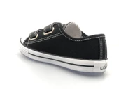 Cool Rainbow Sneaker Kısa Konvers Çocuk Spor Ayakkabı thumbnail 3