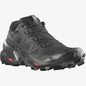 Salomon Speedcross 6 L41739700 Outdoor Erkek Spor Ayakkabı thumbnail 9