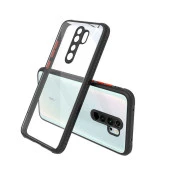 Xiaomi Redmi Note 8 Pro Kılıf  Kaff Kapak - 2