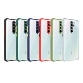 Xiaomi Redmi Note 8 Pro Kılıf  Kaff Kapak - 8