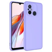 Xiaomi Redmi 12C Kılıf  Mara Lansman Kapak thumbnail 7