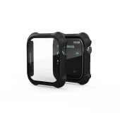 Apple Watch 7 41mm Tank Zırh Kasa ve Mat Görünümlü Ekran Koruyucu  Watch Gard 11 thumbnail 1