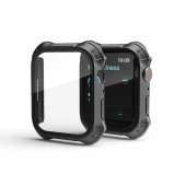 Apple Watch 7 41mm Tank Zırh Kasa ve Ekran Koruyucu  Watch Gard 10 thumbnail 3