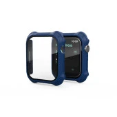 Apple Watch 7 41mm Tank Zırh Kasa ve Mat Görünümlü Ekran Koruyucu  Watch Gard 11 thumbnail 2